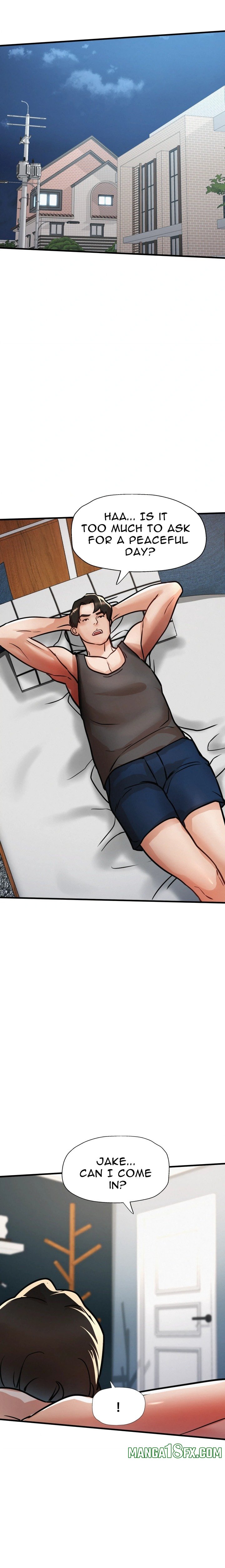 Soaping Up My Stepmom (Uncensored) - Chapter 19 [photo 19] - MangaPorn