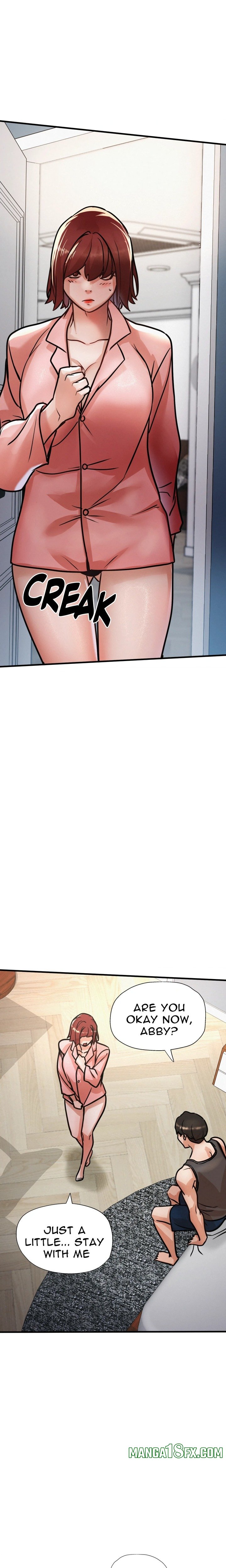 Soaping Up My Stepmom (Uncensored) - Chapter 19 [photo 20] - MangaPorn