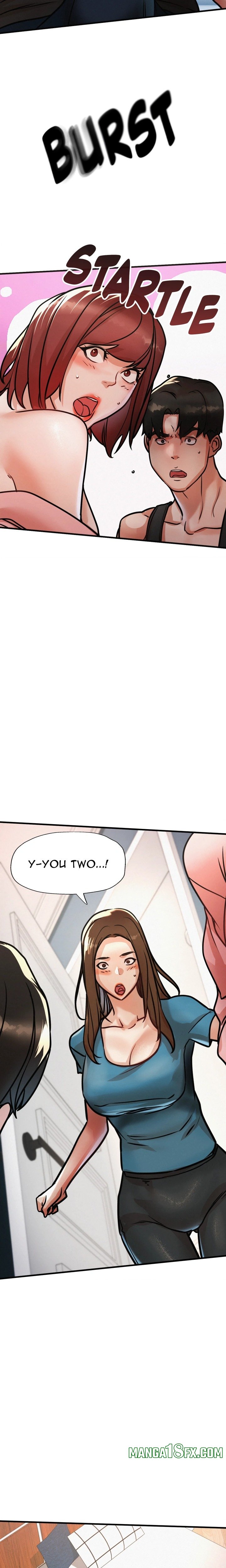 Soaping Up My Stepmom (Uncensored) - Chapter 19 [photo 24] - MangaPorn