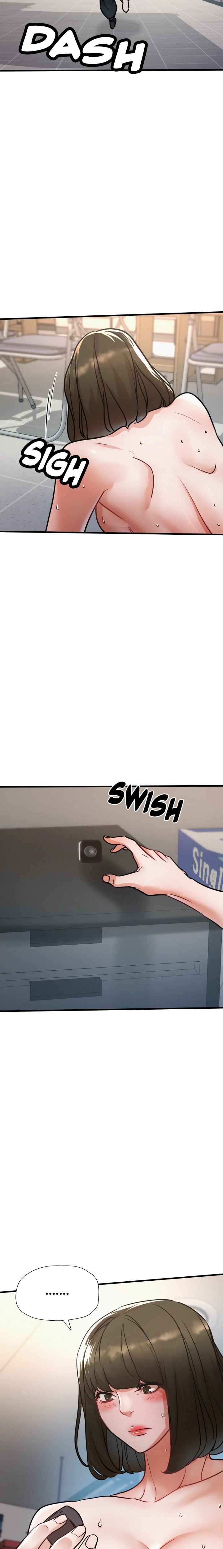 Soaping Up My Stepmom (Uncensored) - Chapter 19 [photo 8] - MangaPorn