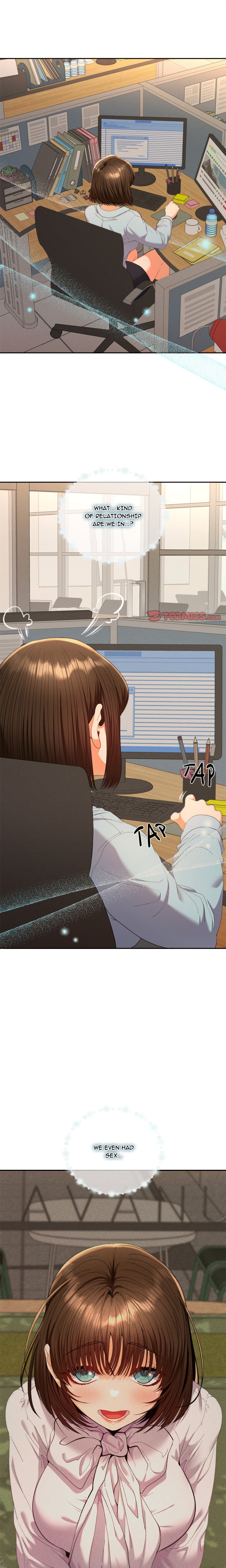 Everyone’s Man (Uncensored) - Chapter 18 [photo 1] - MangaPorn