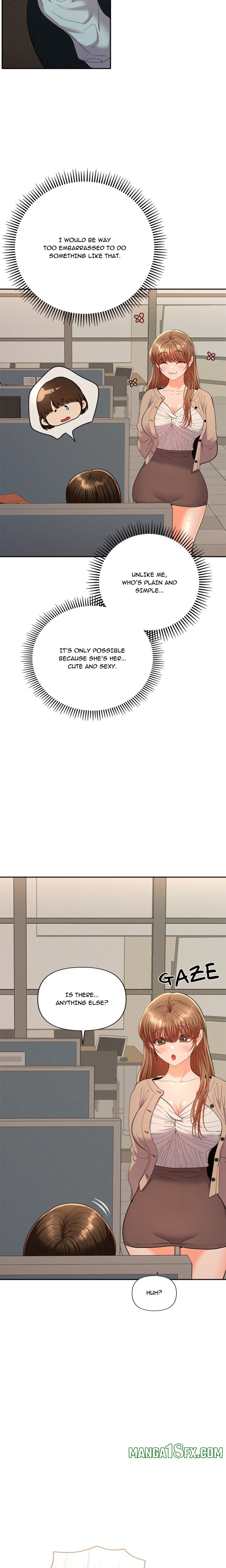 Everyone’s Man (Uncensored) - Chapter 18 [photo 10] - MangaPorn