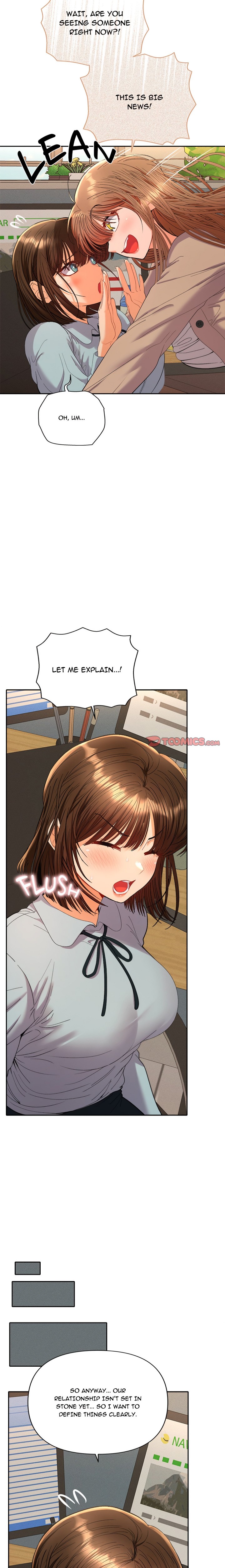 Everyone’s Man (Uncensored) - Chapter 18 [photo 11] - MangaPorn