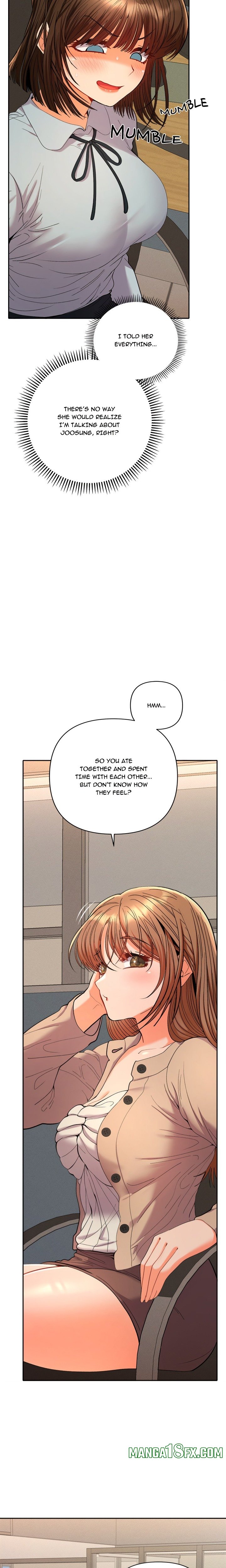 Everyone’s Man (Uncensored) - Chapter 18 [photo 12] - MangaPorn