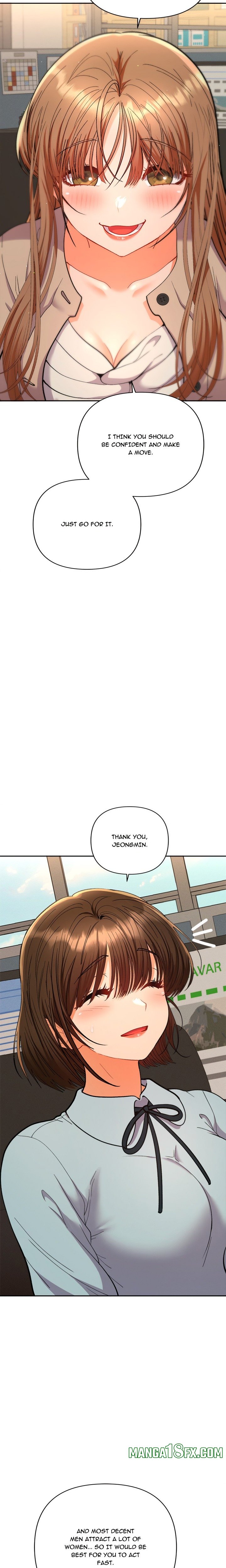 Everyone’s Man (Uncensored) - Chapter 18 [photo 17] - MangaPorn