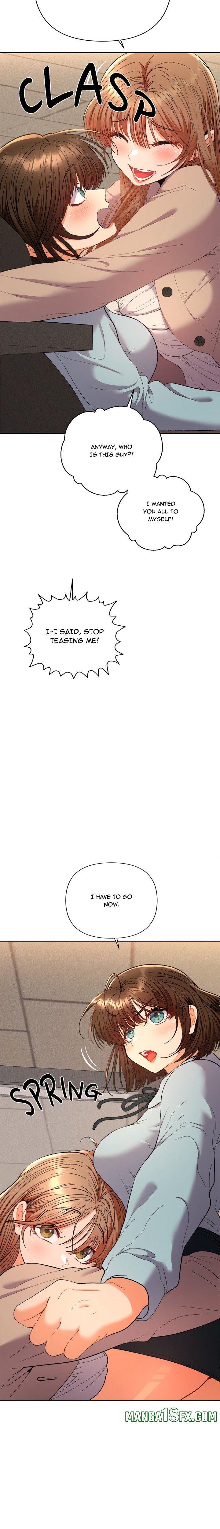 Everyone’s Man (Uncensored) - Chapter 18 [photo 18] - MangaPorn