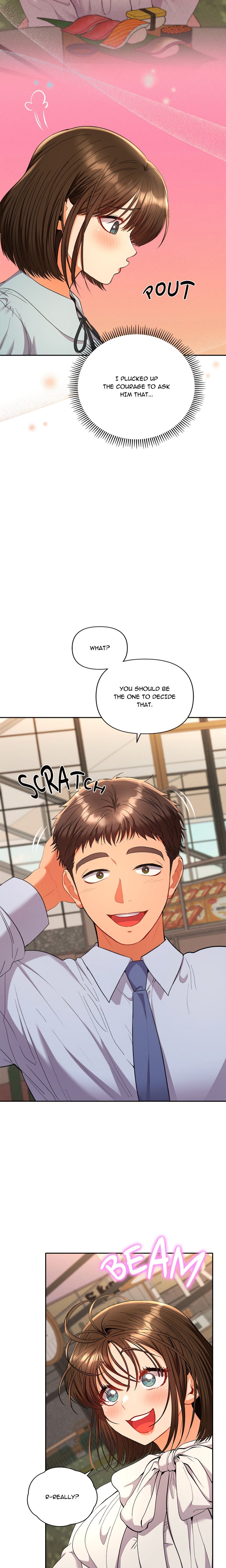 Everyone’s Man (Uncensored) - Chapter 18 [photo 2] - MangaPorn