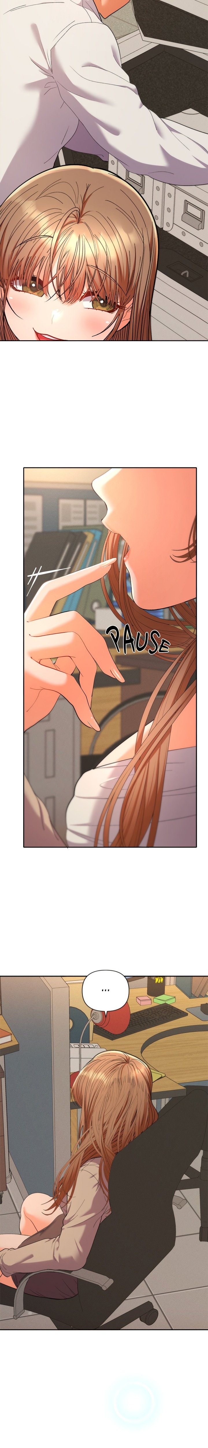 Everyone’s Man (Uncensored) - Chapter 18 [photo 20] - MangaPorn