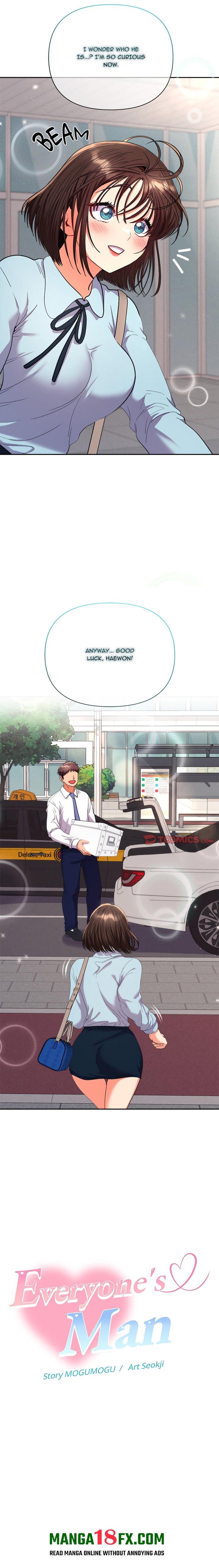 Everyone’s Man (Uncensored) - Chapter 18 [photo 21] - MangaPorn