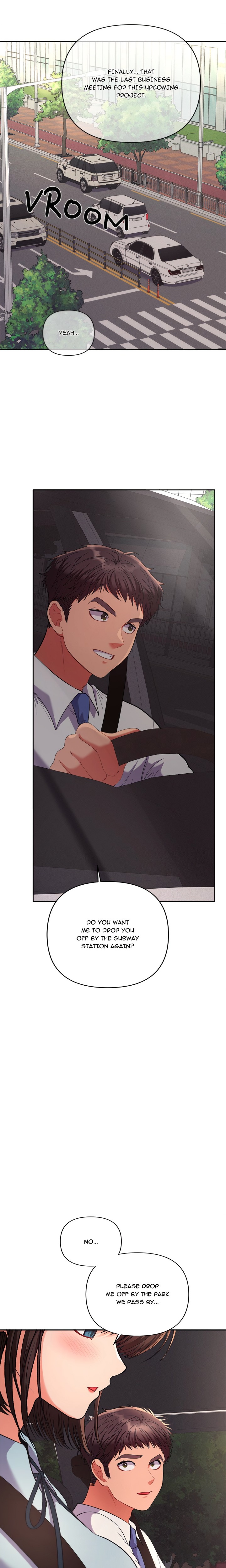 Everyone’s Man (Uncensored) - Chapter 18 [photo 22] - MangaPorn