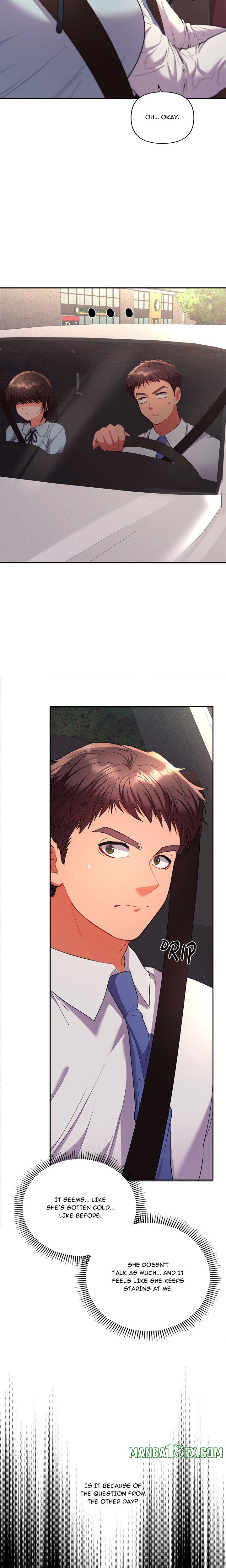 Everyone’s Man (Uncensored) - Chapter 18 [photo 23] - MangaPorn