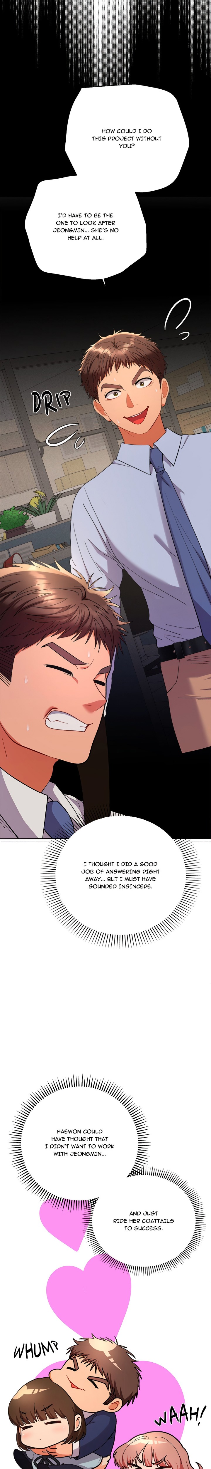 Everyone’s Man (Uncensored) - Chapter 18 [photo 24] - MangaPorn