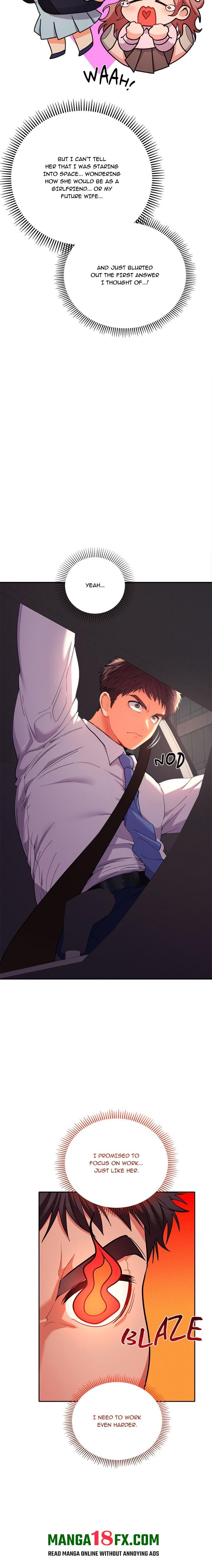 Everyone’s Man (Uncensored) - Chapter 18 [photo 25] - MangaPorn