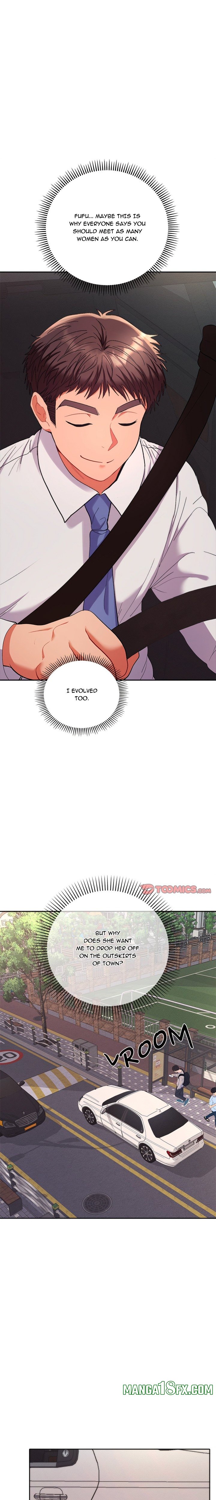 Everyone’s Man (Uncensored) - Chapter 18 [photo 26] - MangaPorn