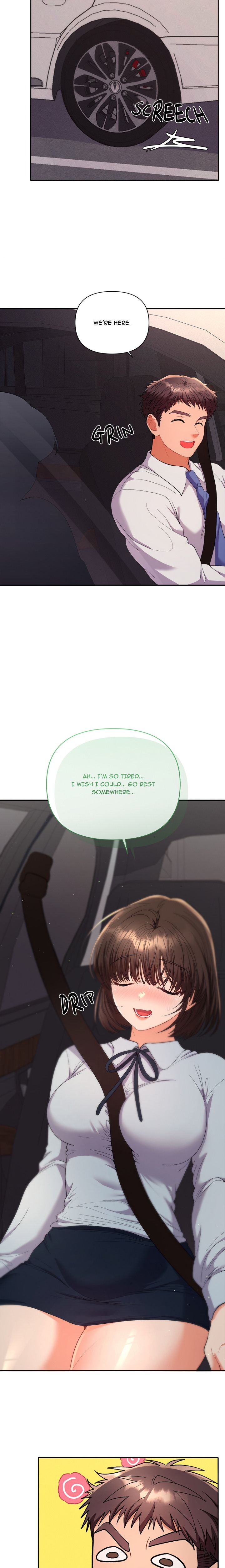 Everyone’s Man (Uncensored) - Chapter 18 [photo 27] - MangaPorn