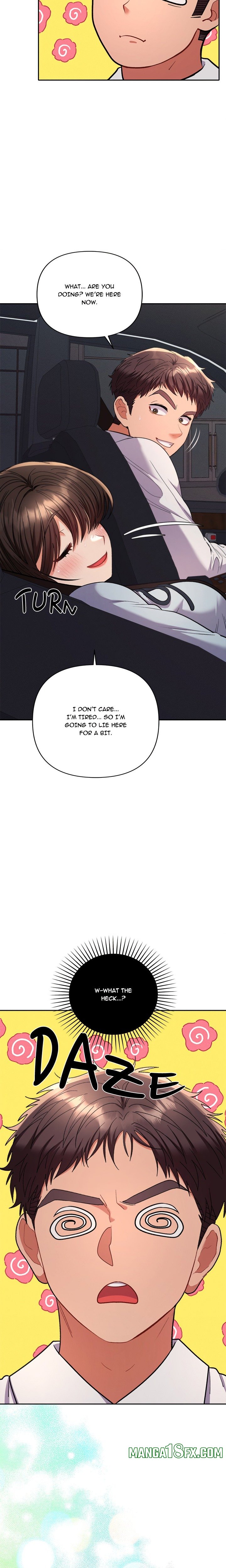 Everyone’s Man (Uncensored) - Chapter 18 [photo 28] - MangaPorn