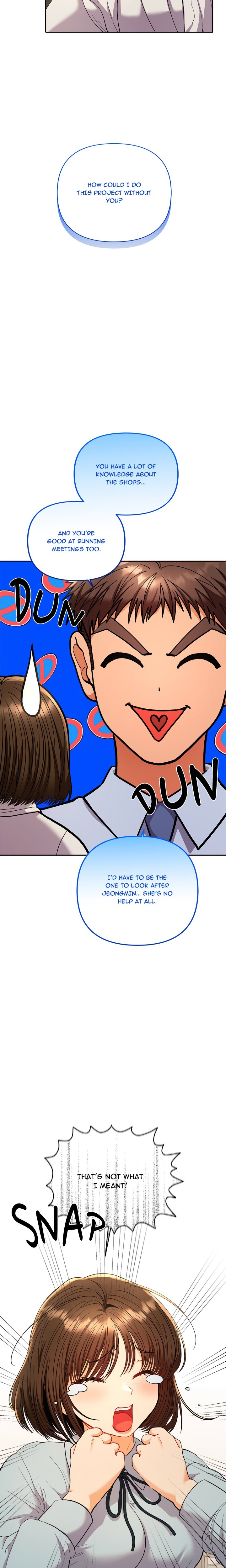 Everyone’s Man (Uncensored) - Chapter 18 [photo 3] - MangaPorn