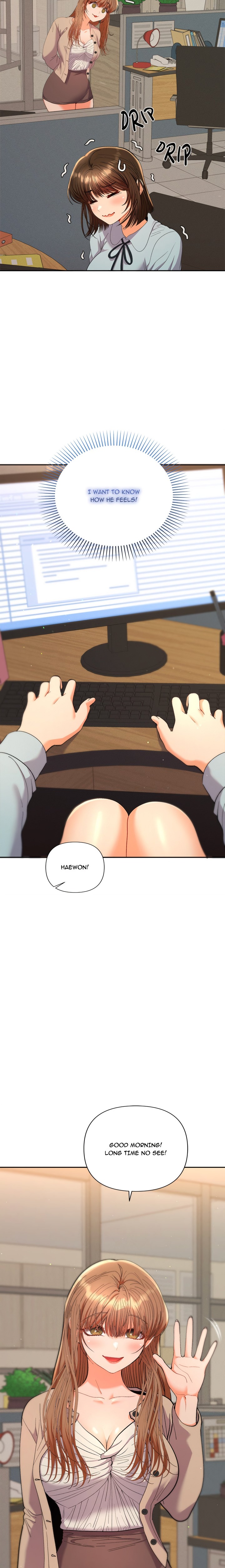 Everyone’s Man (Uncensored) - Chapter 18 [photo 5] - MangaPorn