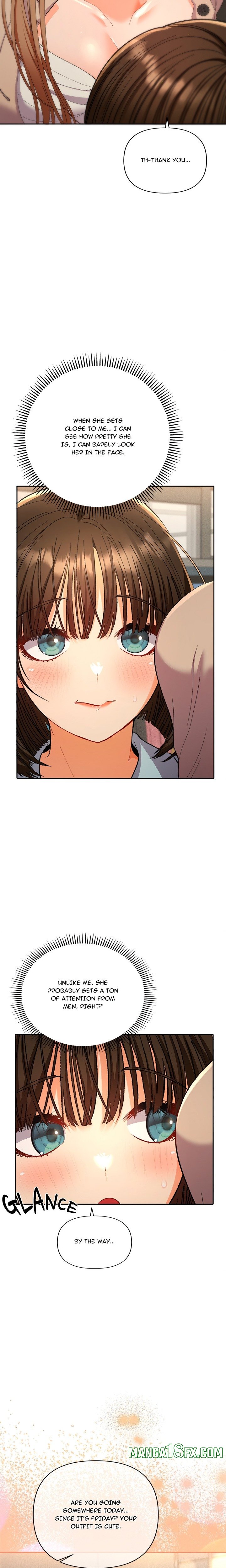 Everyone’s Man (Uncensored) - Chapter 18 [photo 7] - MangaPorn