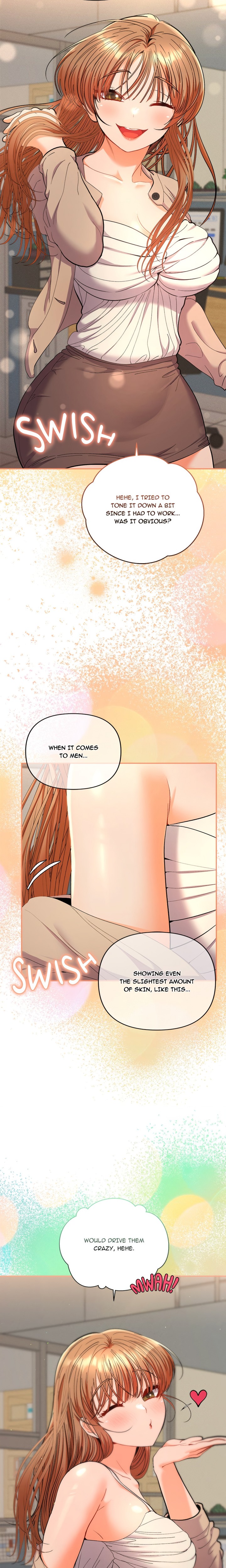 Everyone’s Man (Uncensored) - Chapter 18 [photo 8] - MangaPorn