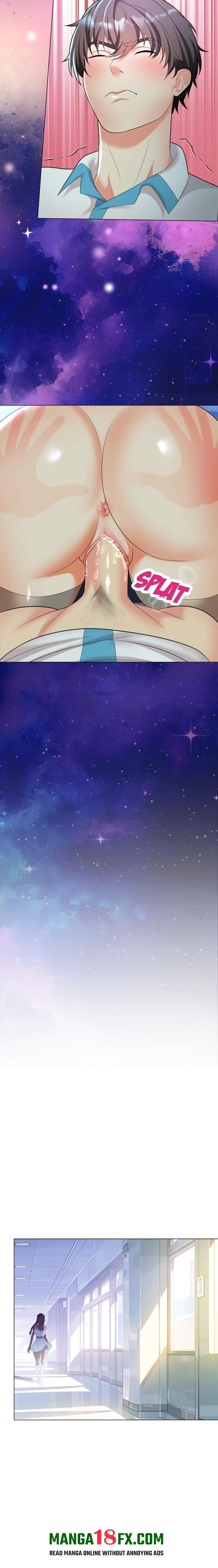 Huge Tennis (Uncensored) - Chapter 7 [photo 16] - MangaPorn