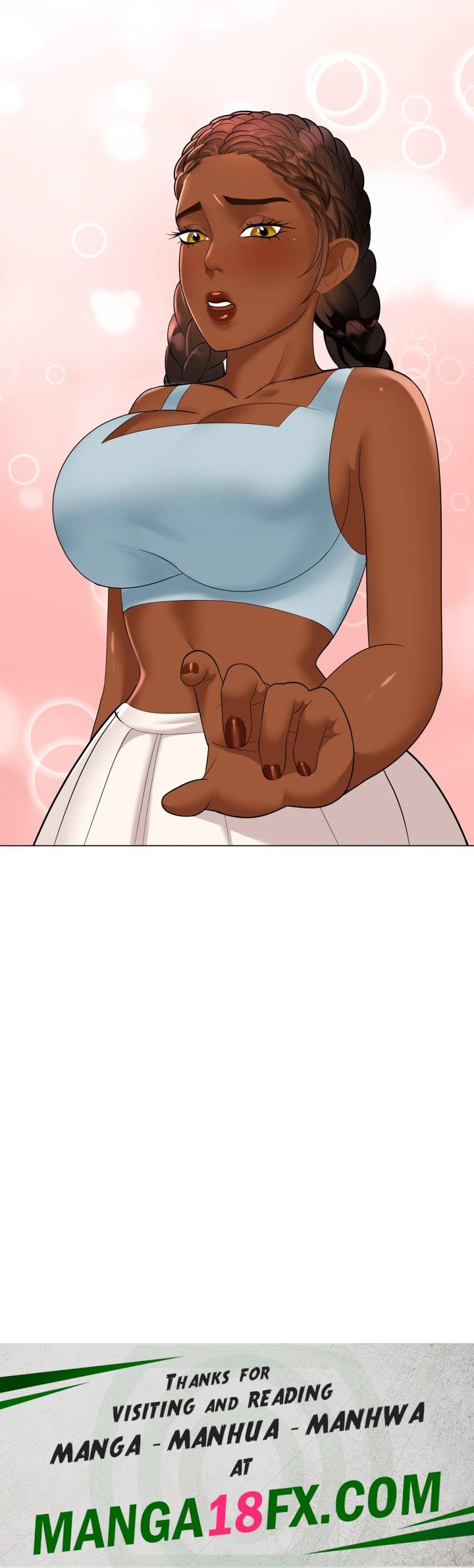 Huge Tennis (Uncensored) - Chapter 7 [photo 18] - MangaPorn