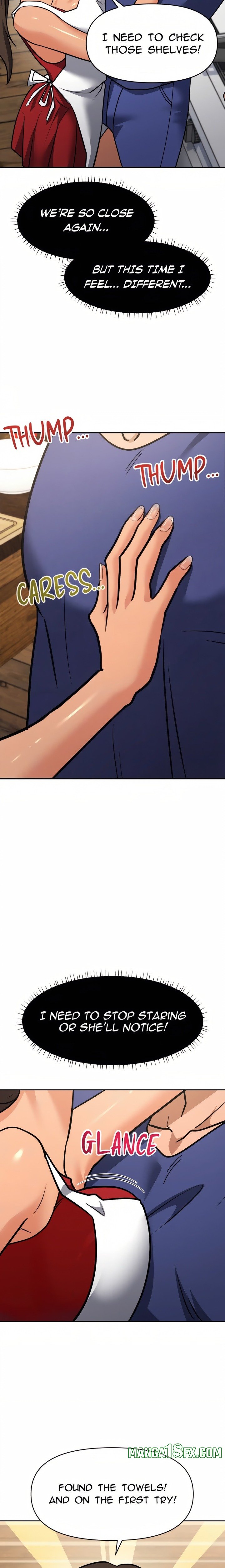 The Taste of Passion (Uncensored) - Chapter 0 [photo 4] - MangaPorn