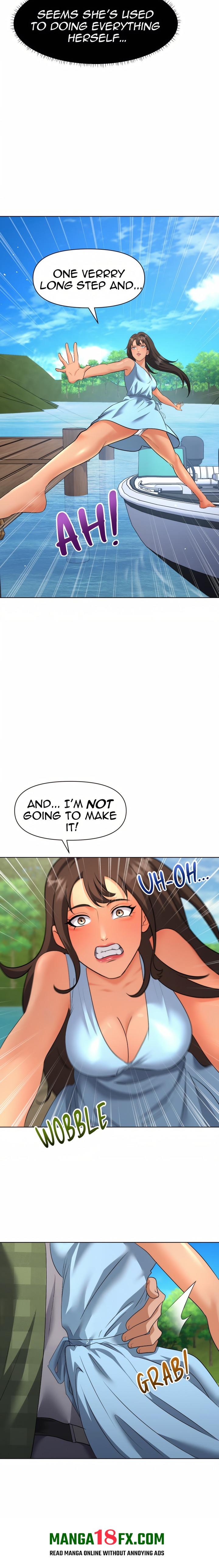 The Taste of Passion (Uncensored) - Chapter 1 [photo 14] - MangaPorn