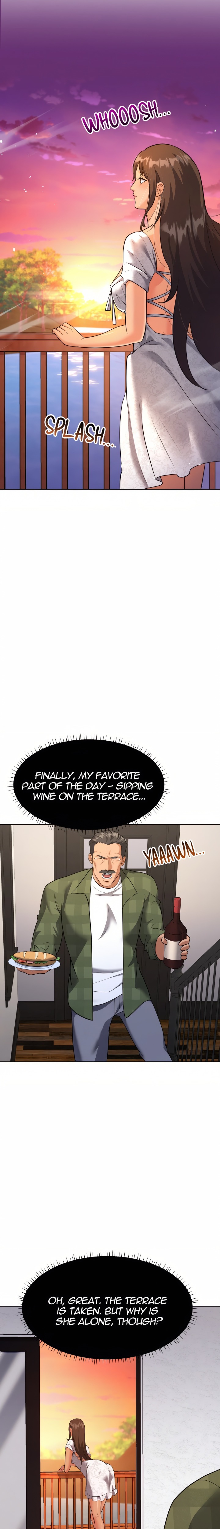 The Taste of Passion (Uncensored) - Chapter 1 [photo 20] - MangaPorn