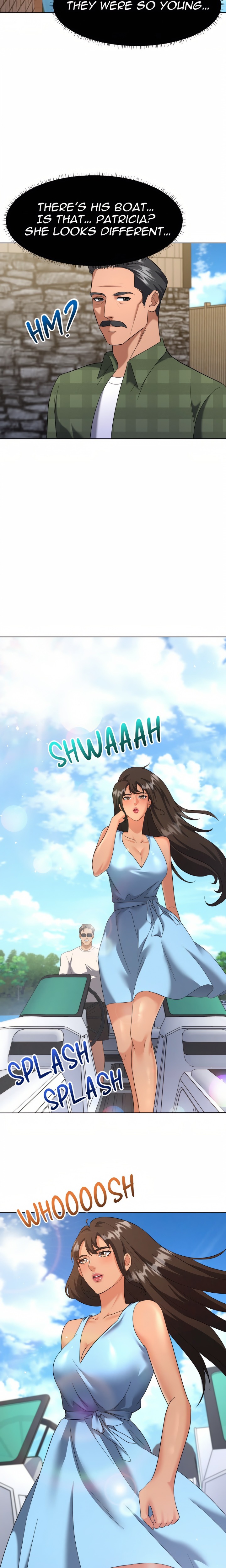 The Taste of Passion (Uncensored) - Chapter 1 [photo 8] - MangaPorn