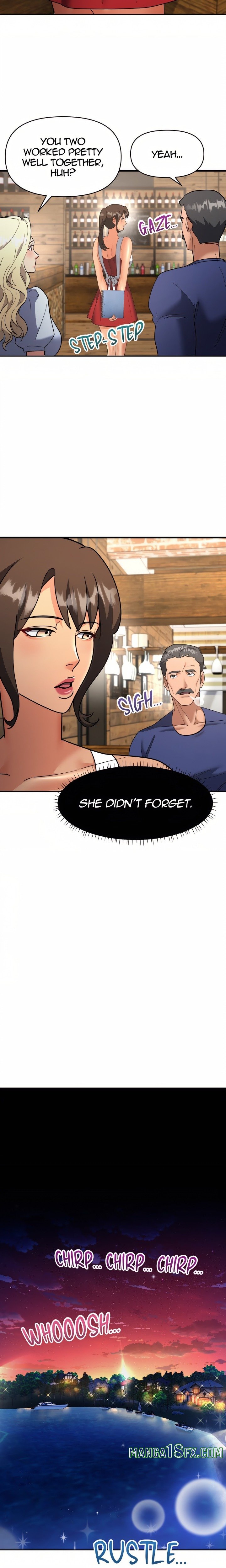 The Taste of Passion (Uncensored) - Chapter 3 [photo 15] - MangaPorn