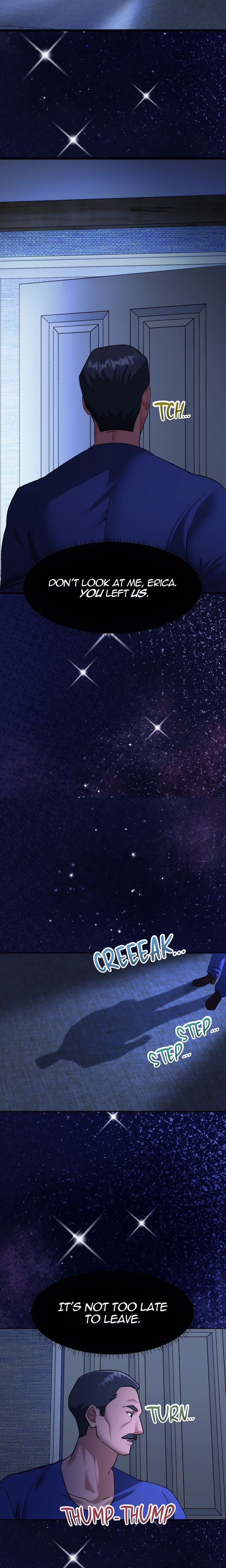 The Taste of Passion (Uncensored) - Chapter 3 [photo 17] - MangaPorn