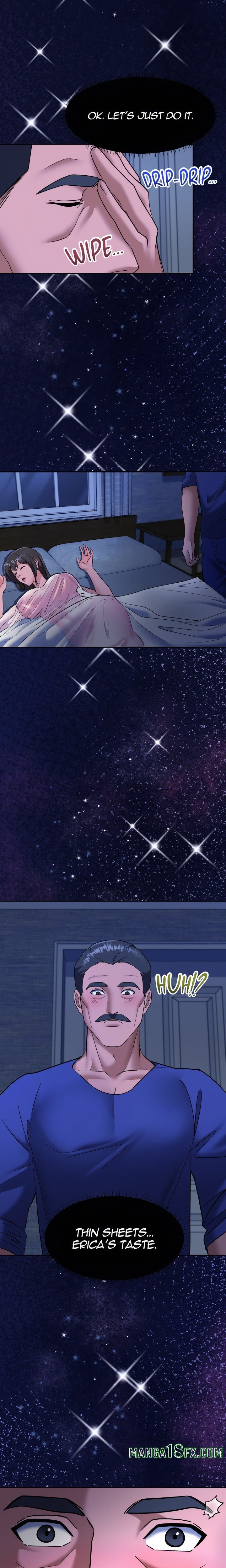 The Taste of Passion (Uncensored) - Chapter 3 [photo 18] - MangaPorn