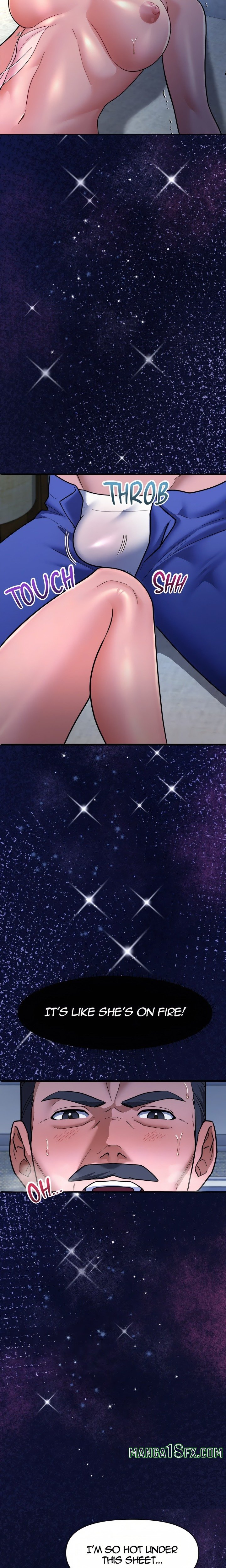 The Taste of Passion (Uncensored) - Chapter 3 [photo 29] - MangaPorn