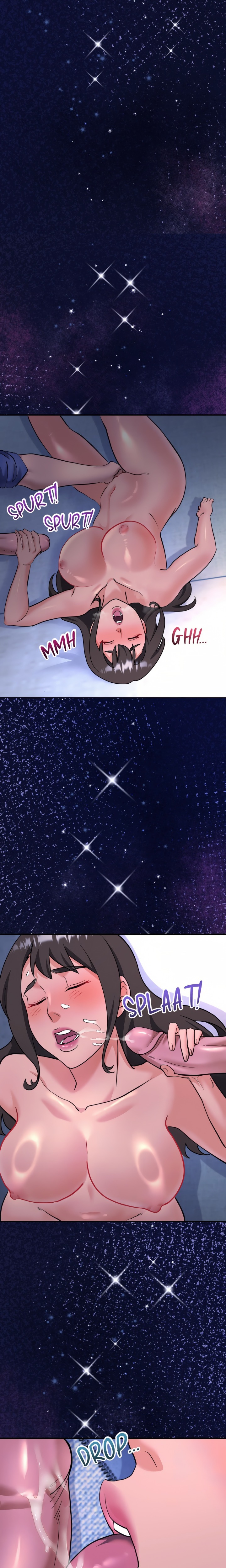 The Taste of Passion (Uncensored) - Chapter 4 [photo 14] - MangaPorn