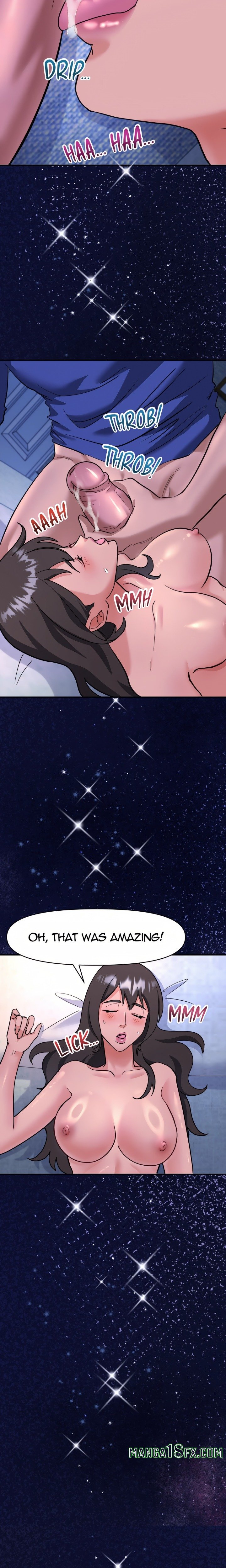 The Taste of Passion (Uncensored) - Chapter 4 [photo 15] - MangaPorn