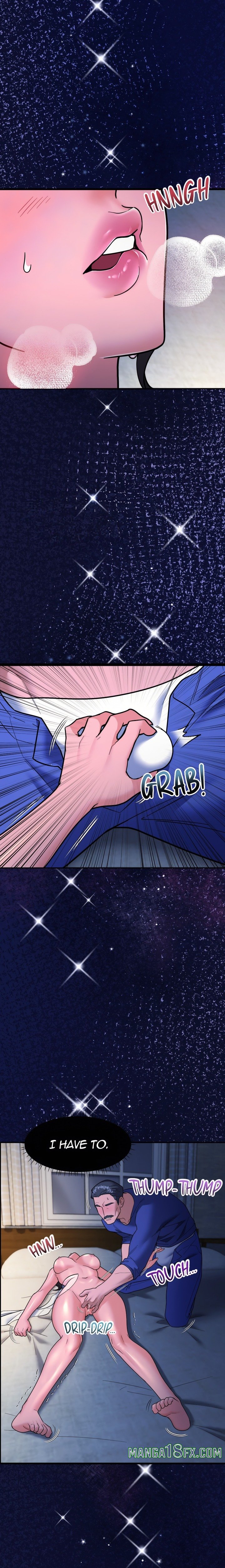 The Taste of Passion (Uncensored) - Chapter 4 [photo 2] - MangaPorn