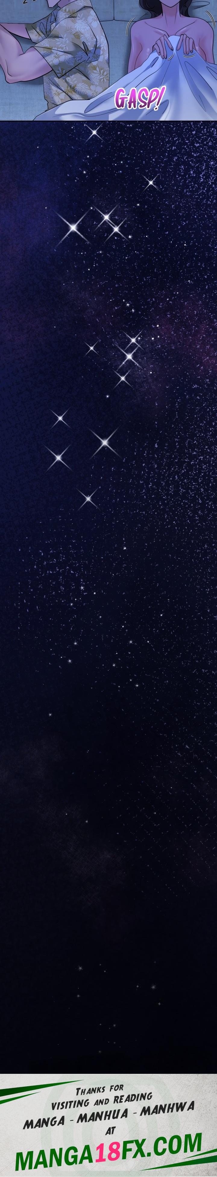 The Taste of Passion (Uncensored) - Chapter 4 [photo 23] - MangaPorn