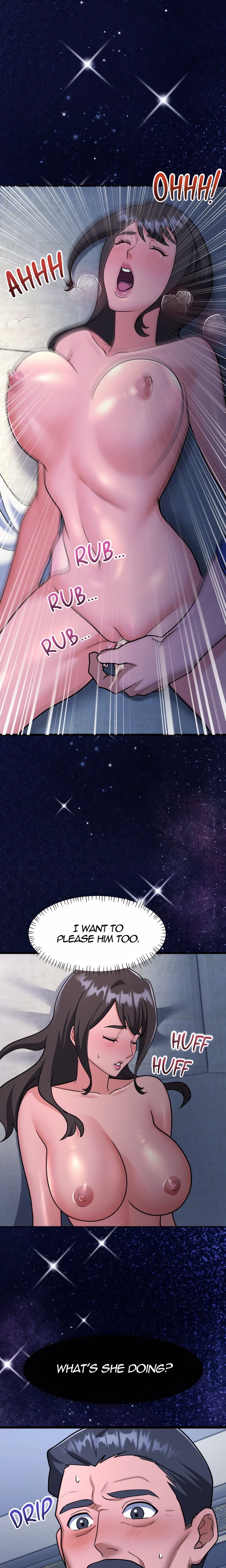 The Taste of Passion (Uncensored) - Chapter 4 [photo 3] - MangaPorn