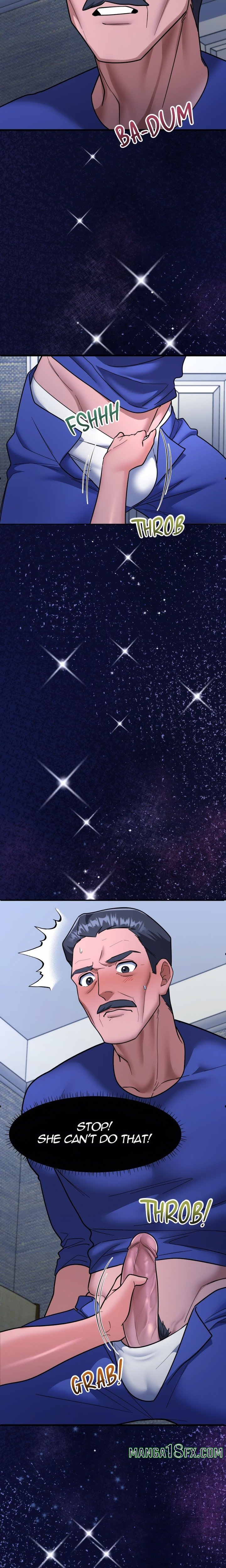 The Taste of Passion (Uncensored) - Chapter 4 [photo 4] - MangaPorn