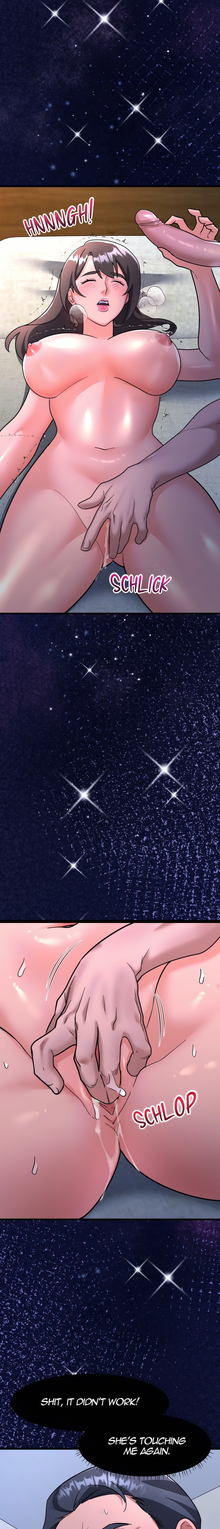 The Taste of Passion (Uncensored) - Chapter 4 [photo 6] - MangaPorn