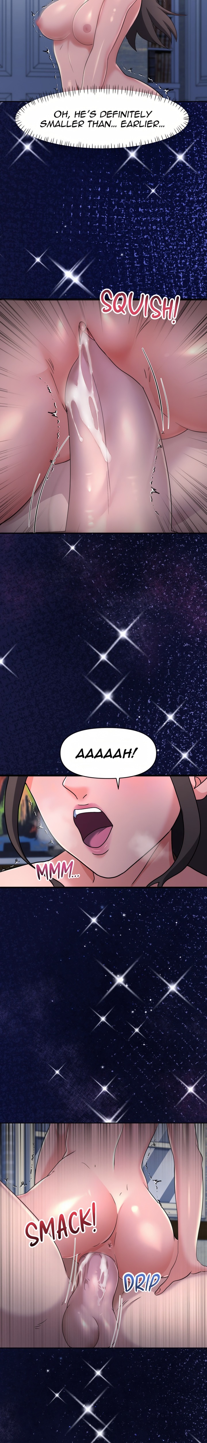 The Taste of Passion (Uncensored) - Chapter 5 [photo 10] - MangaPorn