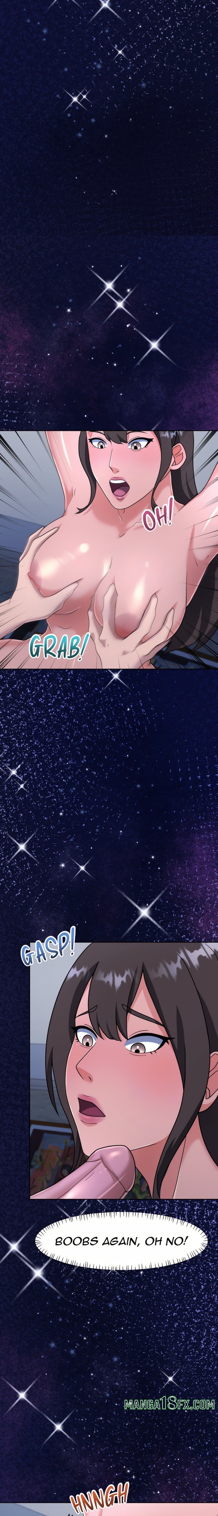 The Taste of Passion (Uncensored) - Chapter 5 [photo 13] - MangaPorn