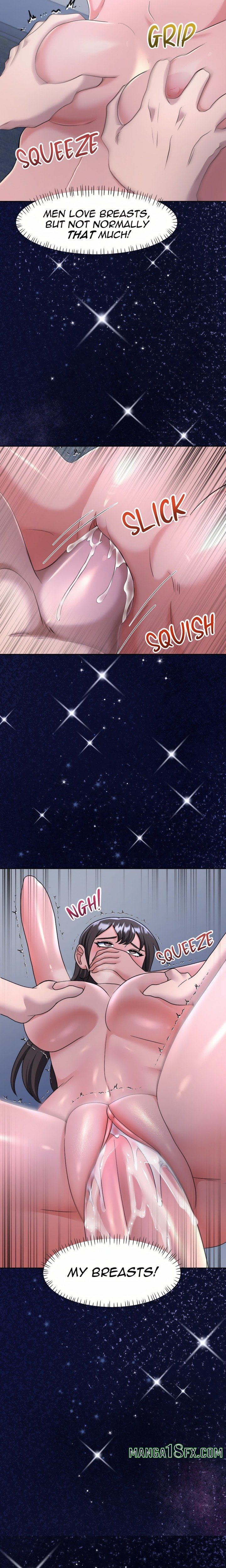 The Taste of Passion (Uncensored) - Chapter 5 [photo 14] - MangaPorn