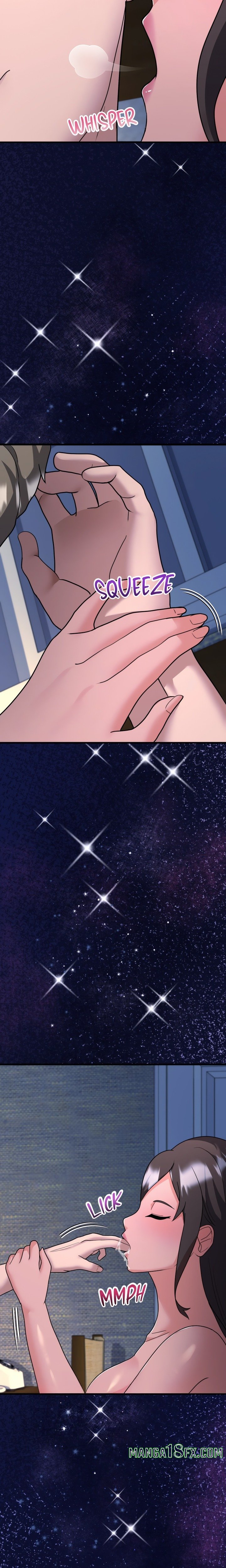 The Taste of Passion (Uncensored) - Chapter 5 [photo 3] - MangaPorn