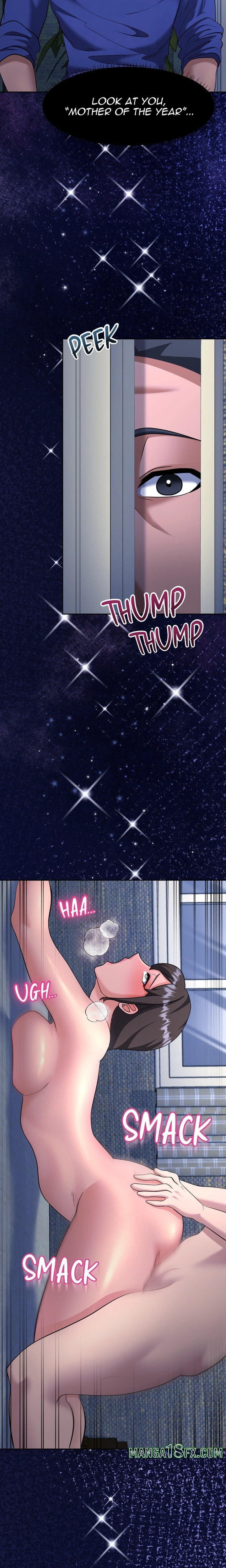 The Taste of Passion (Uncensored) - Chapter 6 [photo 14] - MangaPorn