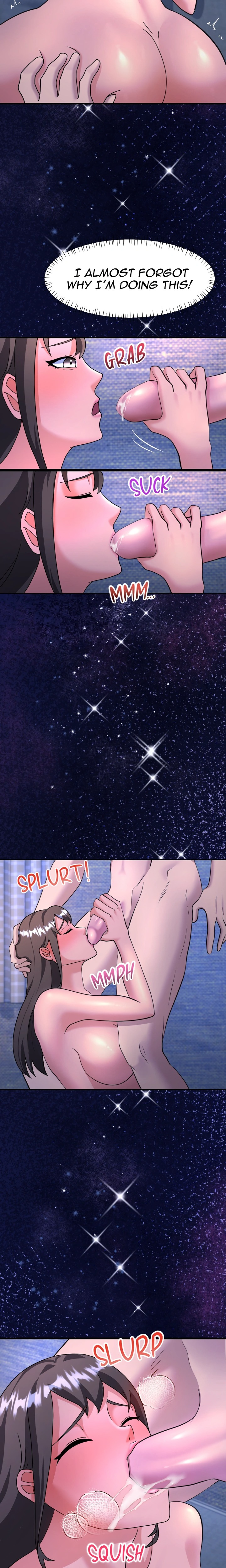 The Taste of Passion (Uncensored) - Chapter 6 [photo 18] - MangaPorn