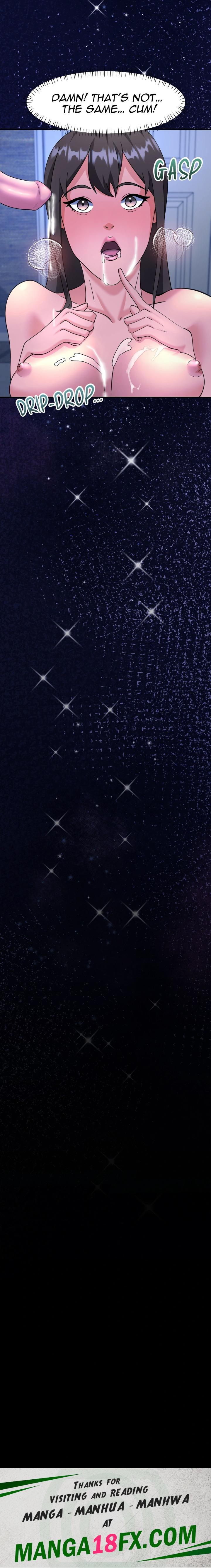 The Taste of Passion (Uncensored) - Chapter 6 [photo 20] - MangaPorn