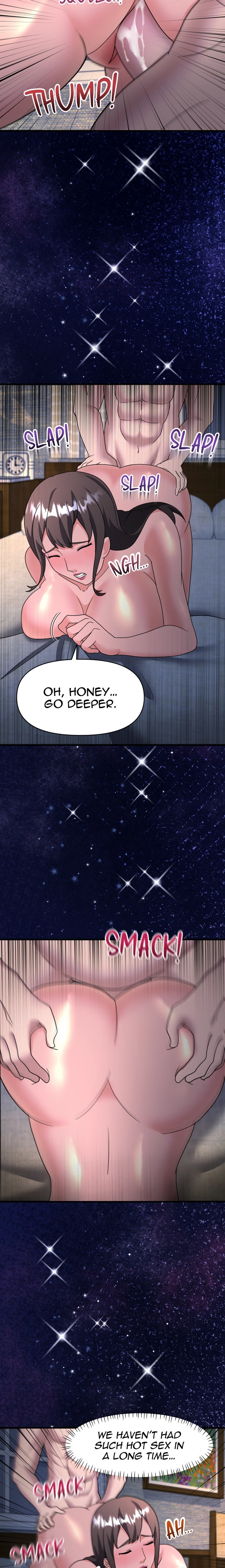 The Taste of Passion (Uncensored) - Chapter 6 [photo 3] - MangaPorn