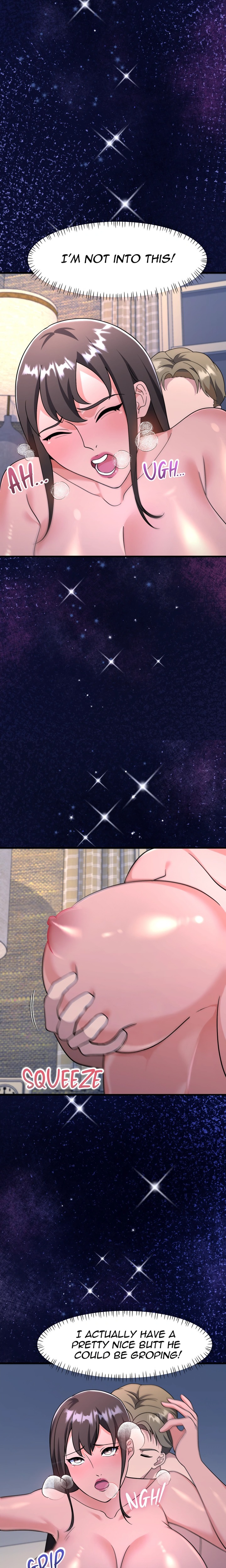 The Taste of Passion (Uncensored) - Chapter 6 [photo 6] - MangaPorn